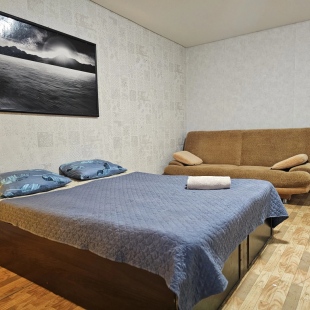 Фотография квартиры Апартаменты Центр Воронежа , Около Галереи Чижова