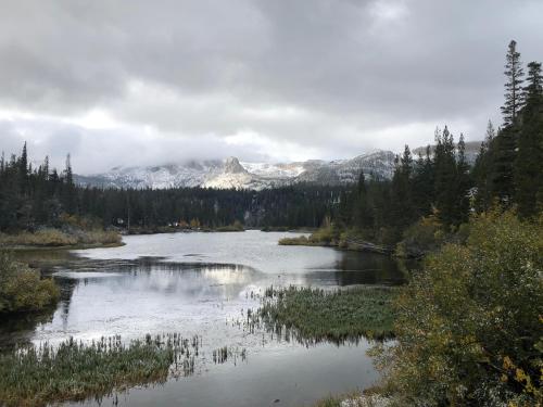 Фотографии гостевого дома
Mountainback #12, Loft