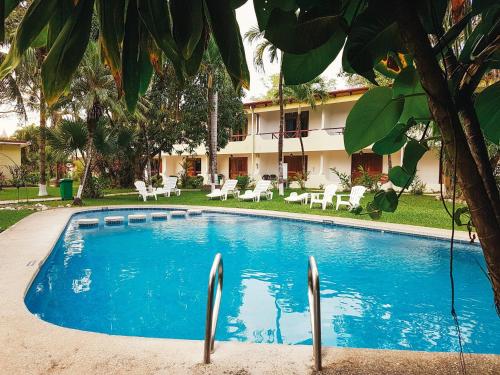 Фотография гостиницы Samara Beach Hotel