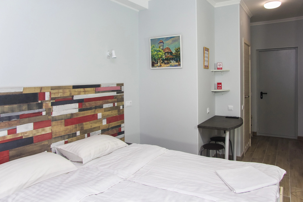 Фотография квартиры Апартаменты Калининград