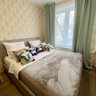 Фотография квартиры Апартаменты Subarendator