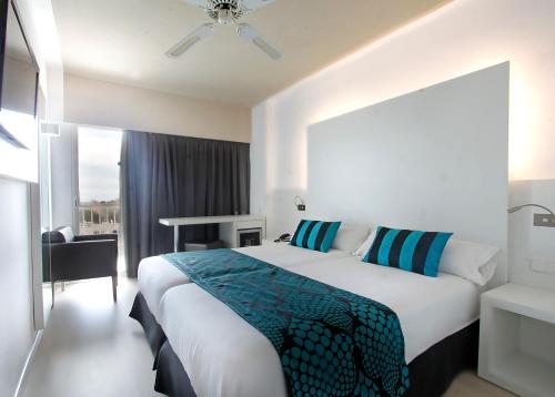 Фотография гостиницы Hotel Caballero