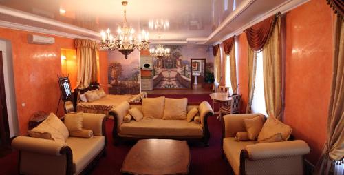 Фотографии апарт отеля
Костанди