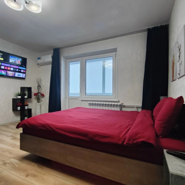 Фотографии квартиры 
            Апартаменты BigHouse