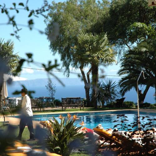 Фотография гостиницы Quinta da Bela Vista