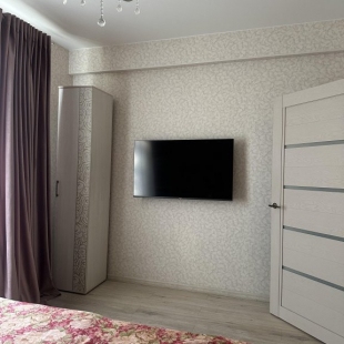 Фотография квартиры Апартаменты Квартира в центральной части города