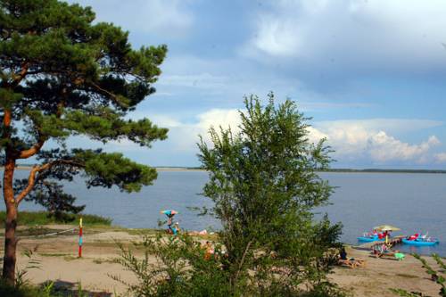 Фотографии гостиницы 
            Санаторий Озеро Медвежье