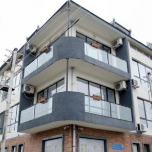 Фотография гостиницы M9