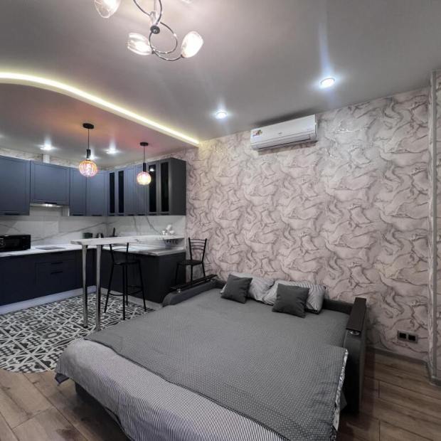 Фотографии квартиры 
            AlexHome (АлексХоум) на улице Пушкина 8-85