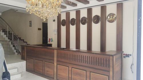 Фотографии гостиницы
Orient Grand