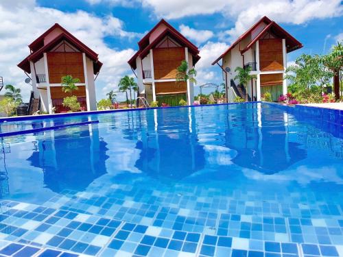 Фотография гостиницы Avonil Resort Yala