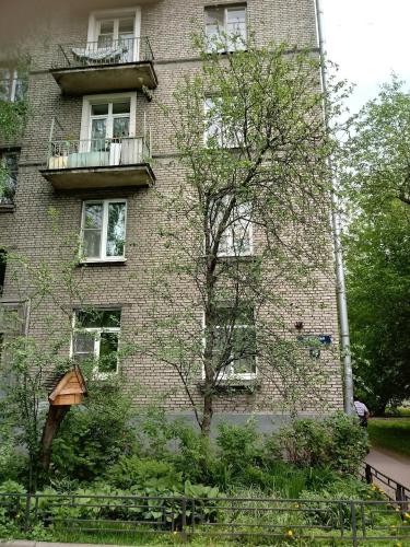 Фотография апарт отеля Лазурь