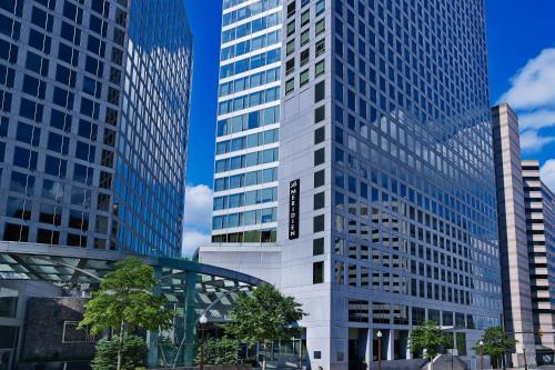 Фотография гостиницы Le Meridien Arlington