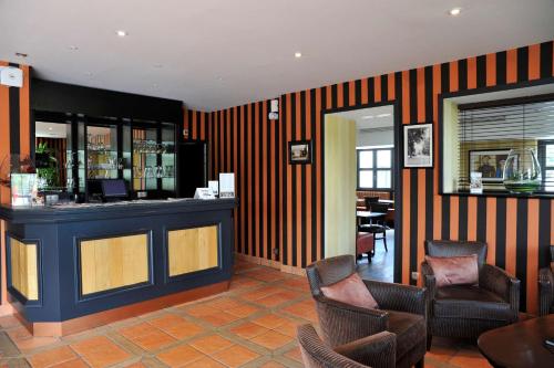 Фотография гостиницы Best Western La Metairie