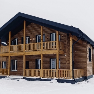 Фотография квартиры Апартаменты Чилл Хилл