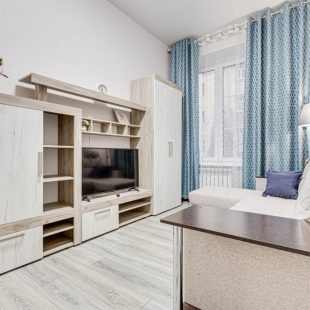 Фотография квартиры Апартаменты в центре на набережной канала Грибоедова