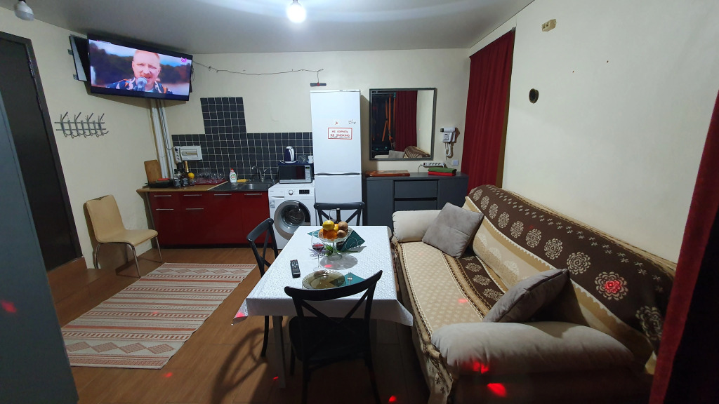 Фотография квартиры Квартира Отдельный Вход Две Комнаты