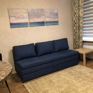 Фотография квартиры Апартаменты на Достоевского