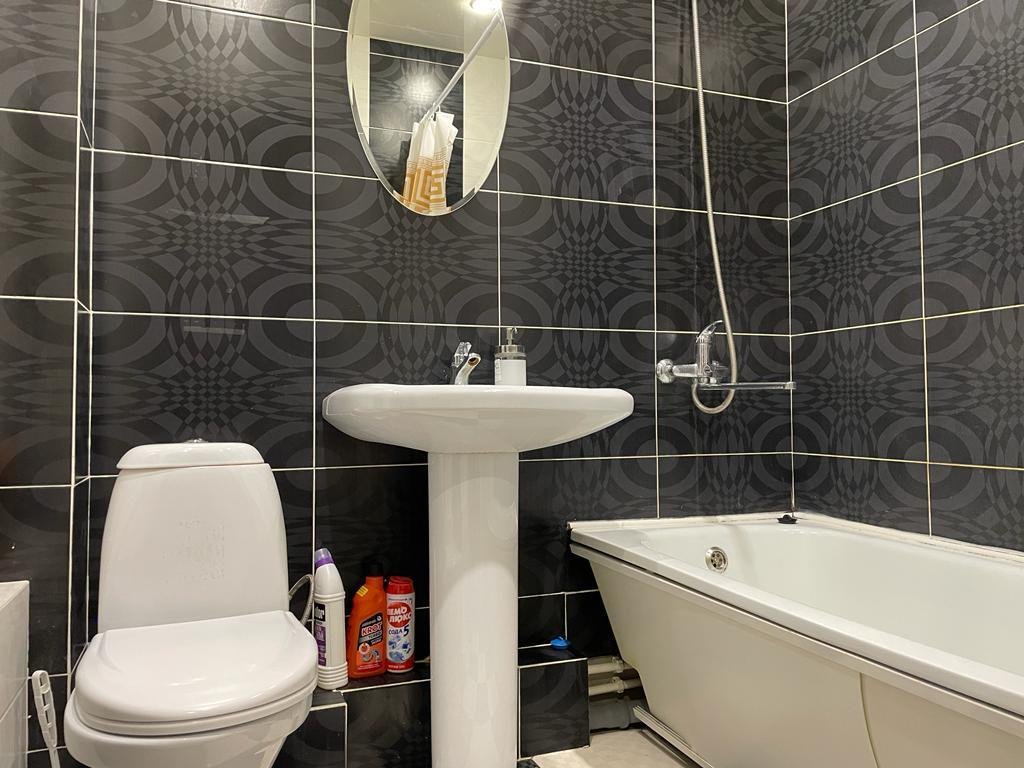 Фотография квартиры Апартаменты на улице Варейкиса 42