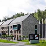 Фотография гостиницы Hotel de la Source