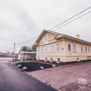 Фотография гостевого дома На Набережной