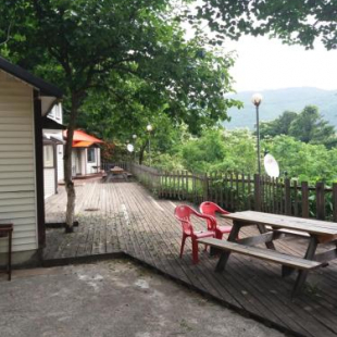 Фотография гостевого дома Dasanbang Pension