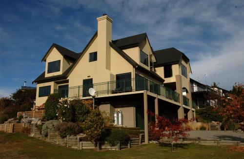 Фотография гостевого дома Alpine Vista