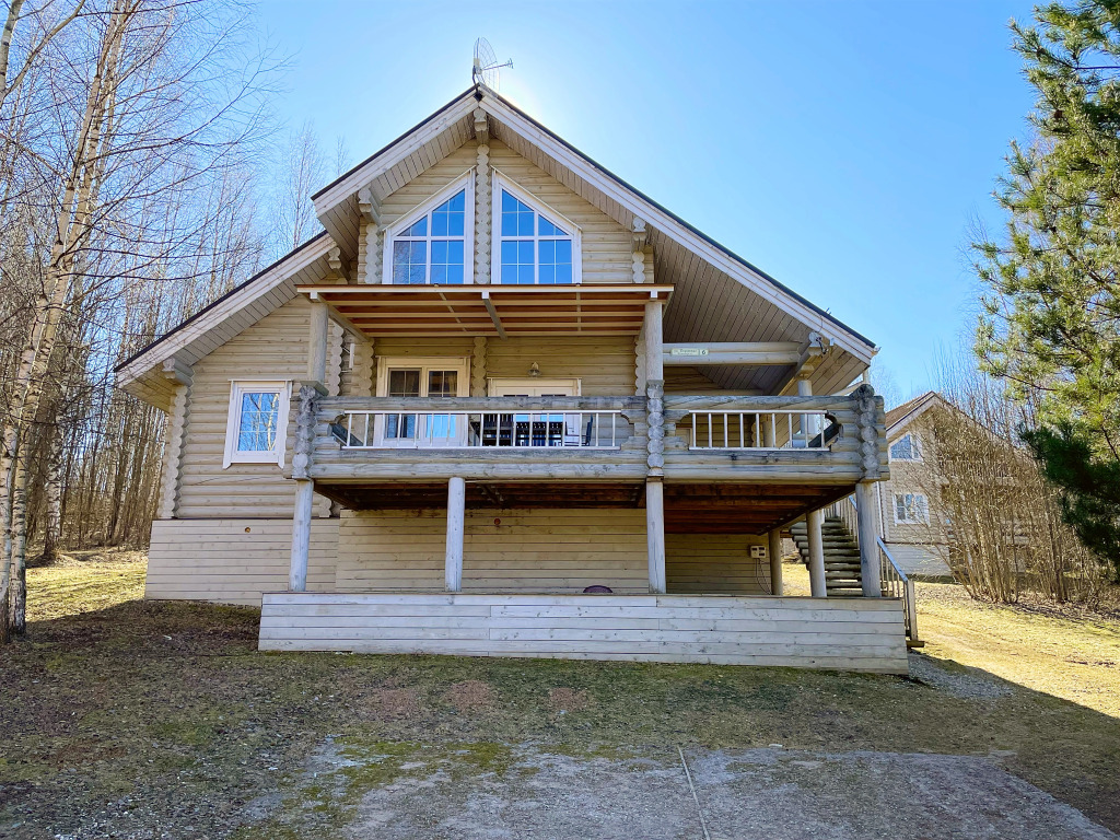 Фотография Коттеджа Частный Дом Кировская 6