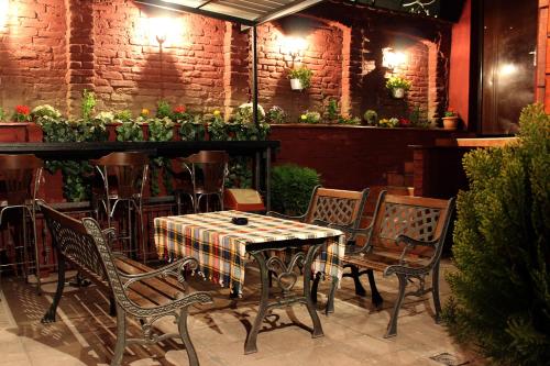 Фотография хостела Hostel 42