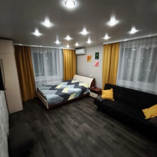 Фотография квартиры Апартаменты Александра Невского 27