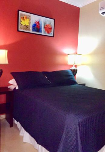 Фотография мини отеля Refugio de la Montaña B&B