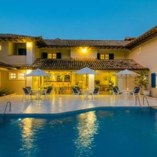 Фотографии гостиницы
Hotel Doce Mar