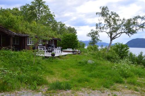 Фотография гостевого дома Sunndalsfjord Cottages Fredsvik Meisalstranda 506