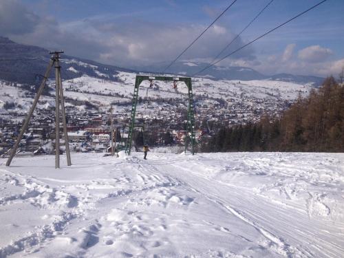 Фотографии гостиницы
Эдельвейс Ясиня