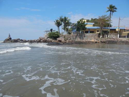 Фотография мини отеля Pousada Sobre as Pedras