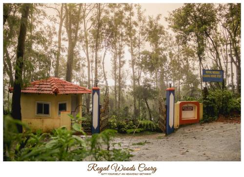 Фотография мини отеля Royal Woods Coorg