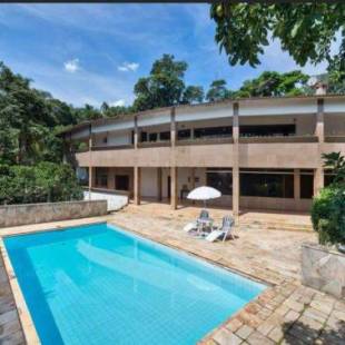 Фотографии гостевого дома
Casa em Mairiporã