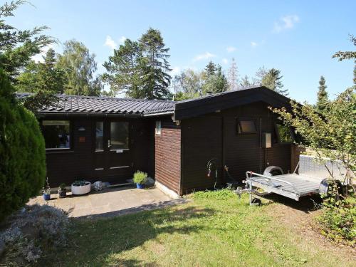 Фотографии гостевого дома
Holiday home Holbæk XII