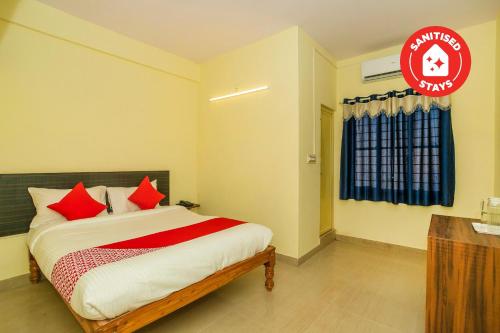 Фотография гостиницы OYO 28067 Shree Comforts