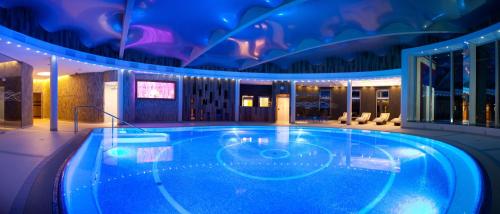 Фотография гостиницы Hotel Wellness Medical Spa Unitral