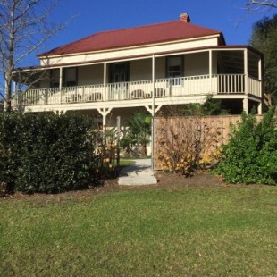 Фотография гостевого дома Healesville Garden Grandview