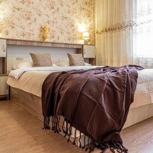 Фотография квартиры Апартаменты на проспекте Карла Маркса