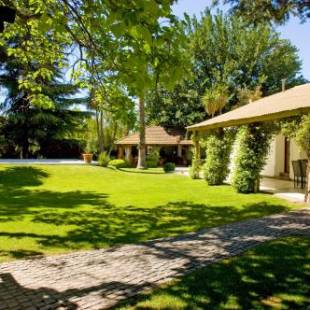 Фотографии мини отеля
Casa de Coria