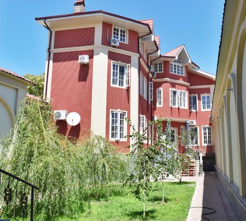 Фотографии хостела
Trip.LE