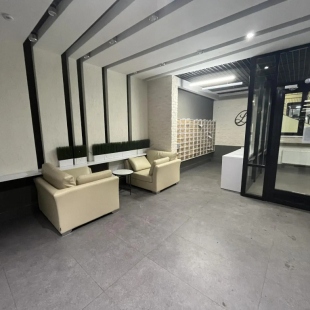 Фотография квартиры Апартаменты на улице Льва Толстого 3