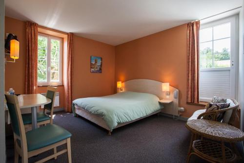 Фотография гостиницы Le Lion d'Or