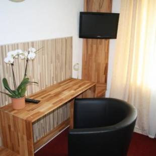 Фотографии гостиницы
Hotel-Nachtwächter