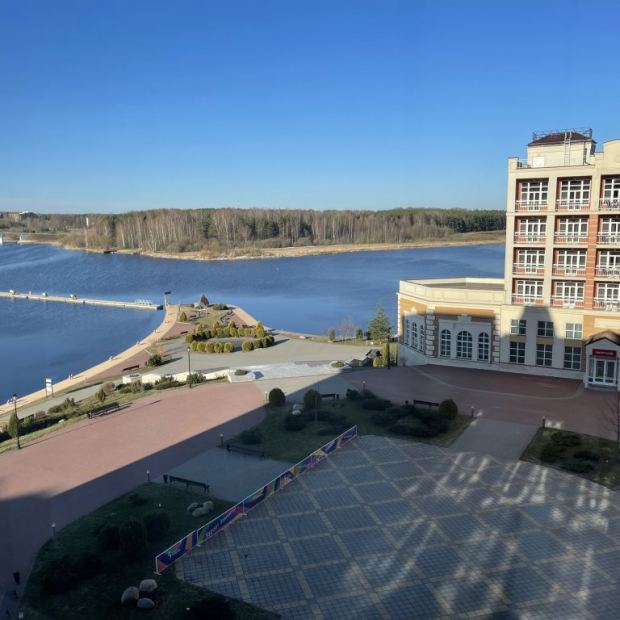 Фотографии квартиры
Апартаменты частные в Резиденс Завидово