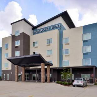 Фотографии гостиницы
TownePlace Suites by Marriott Laplace