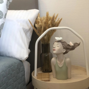 Фотография квартиры Квартира Студия У НИИ Петрова 2